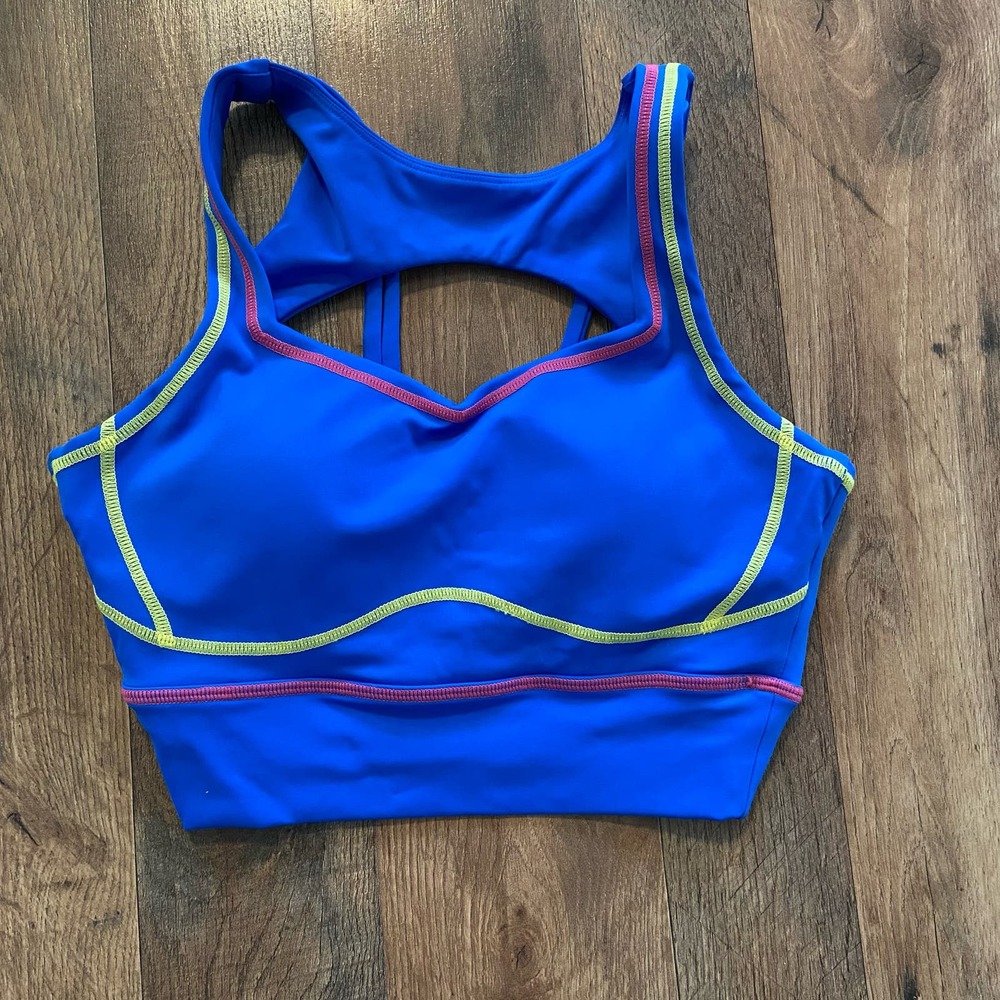 Buff Bunny Transcend Small Sports Bra